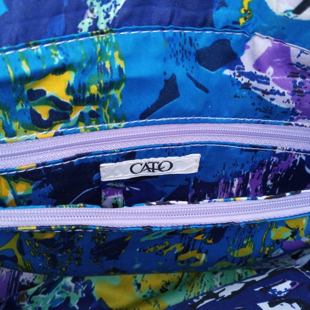 Cato Purse - Picture 2 of 5